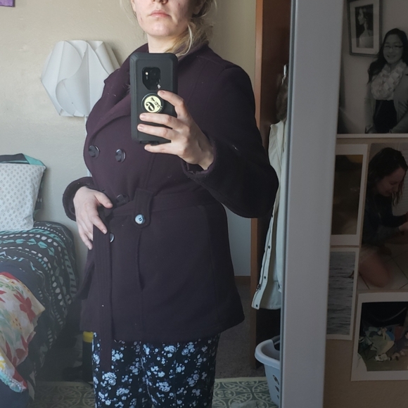 Jacket - Picture 2 of 4